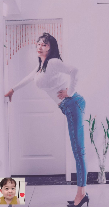 鼓楼大F粉奶宝宝